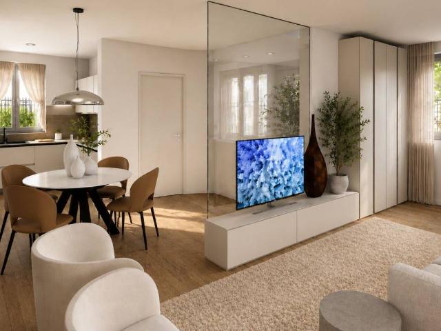 Appartamento in vendita a Credera Rubbiano, Lombardia