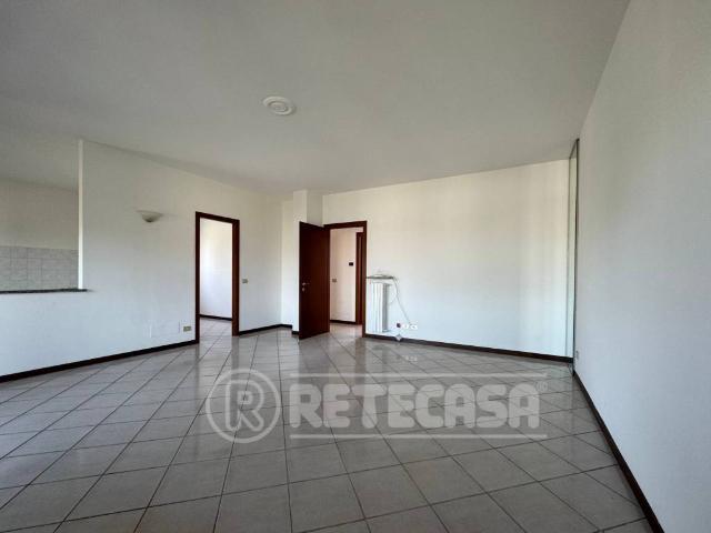 Appartamento in vendita a Credera Rubbiano, Lombardia