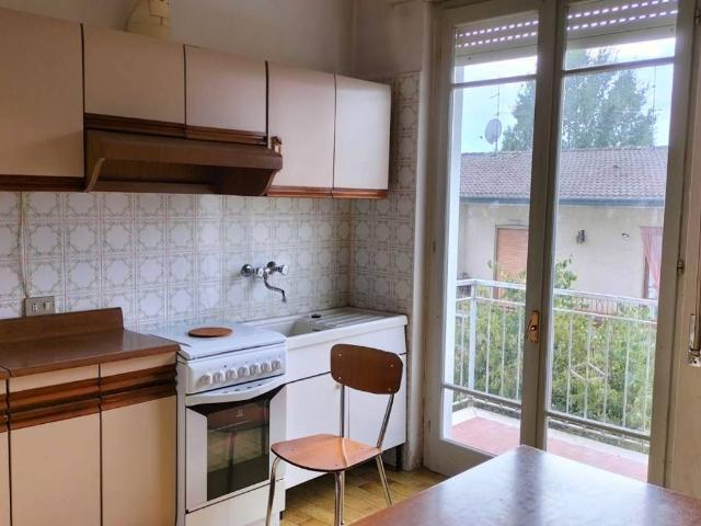 Appartamento in vendita a Credera Rubbiano, Lombardia