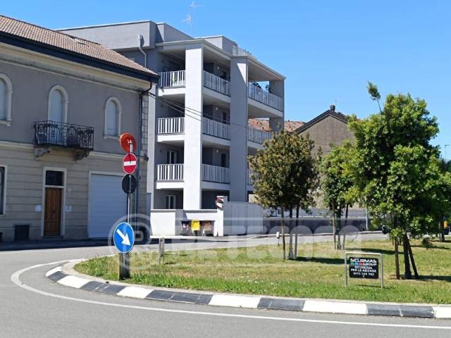 Appartamento in vendita a Le Villette, Crema