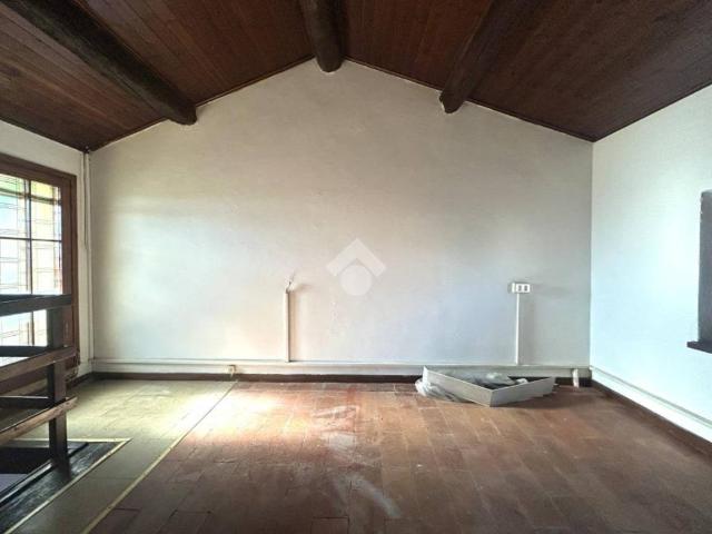 Appartamento in vendita a Crema, Lombardia