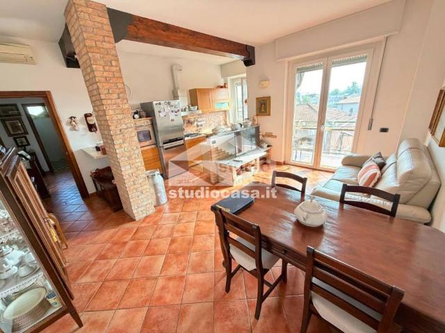 Appartamento in vendita a Crema, Lombardia