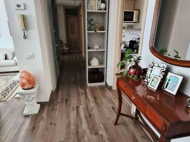Appartamento in vendita a Crema, Lombardia