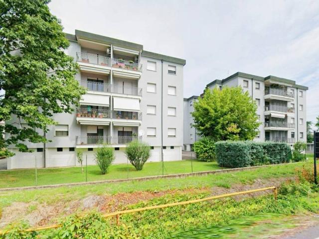 Appartamento in vendita a Crema, Lombardia
