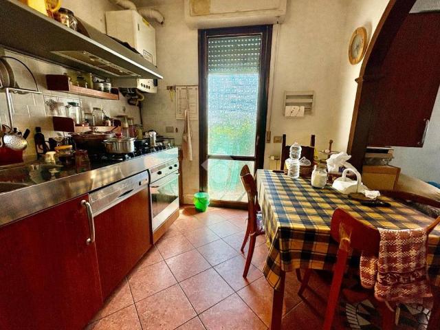 Appartamento in vendita a Crema, Lombardia