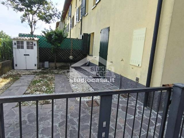 Appartamento in vendita a San Bernardino, Crema