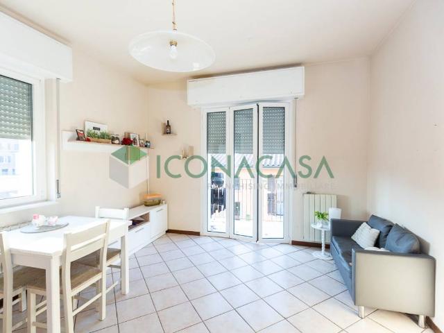 Appartamento in vendita a Castelnuovo, Crema