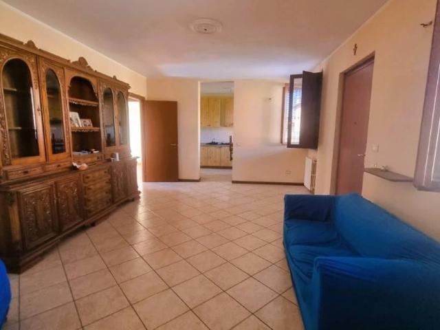 Appartamento in vendita a Crema Nuova, Crema