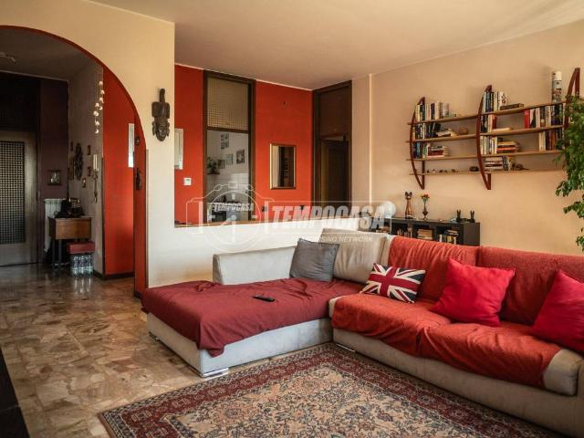 Appartamento in vendita a Crema, Lombardia