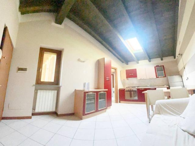 Appartamento in vendita a Crema Nuova, Crema