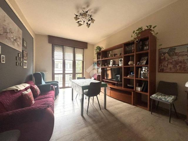 Appartamento in vendita a Le Villette, Crema