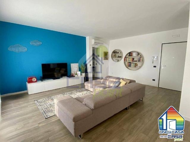 Appartamento in vendita a Crema, Lombardia