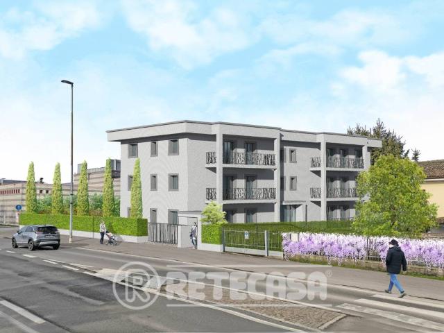 Appartamento in vendita a Crema, Lombardia