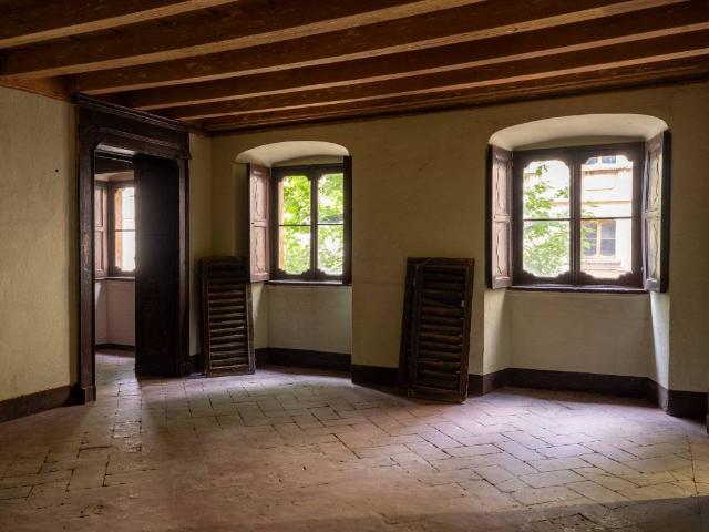 Appartamento in vendita a Le Villette, Crema