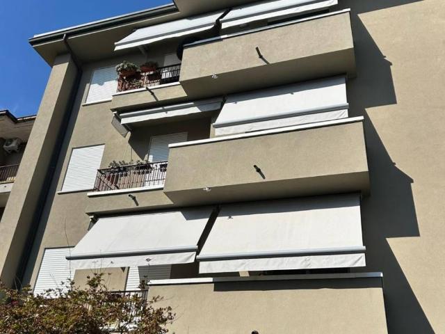 Appartamento in vendita a Crema, Lombardia
