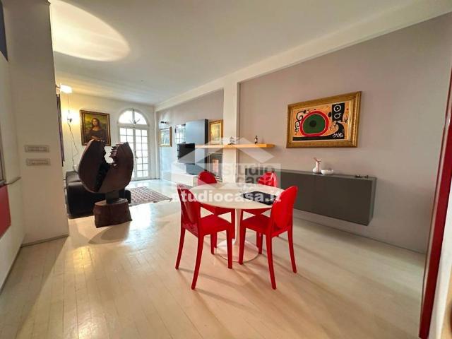 Appartamento in vendita a Le Villette, Crema