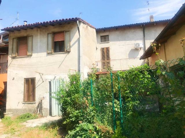 Appartamento in vendita a Crema Nuova, Crema