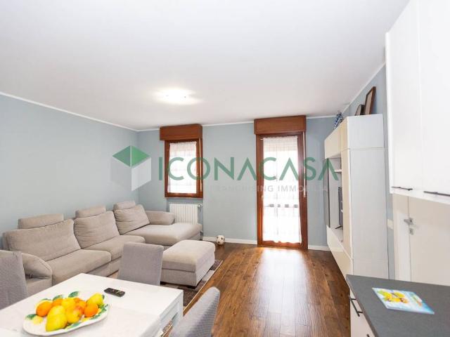 Appartamento in vendita a Crema, Lombardia