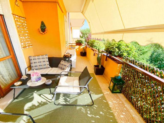 Appartamento in vendita a Crema, Lombardia