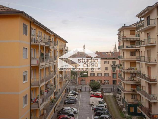 Appartamento in vendita a San Carlo, Crema