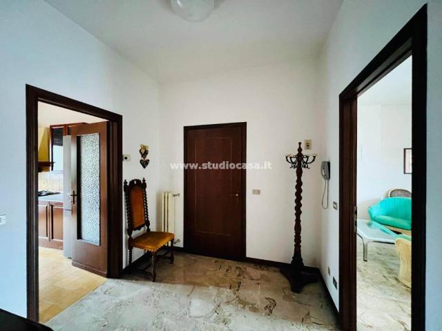Appartamento in vendita a Crema, Lombardia