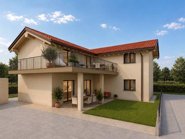 Appartamento in vendita a Crema, Lombardia