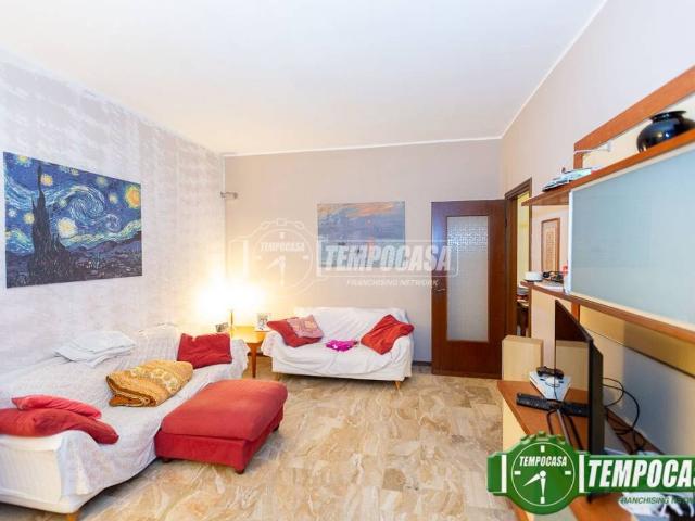 Appartamento in vendita a Crema, Lombardia