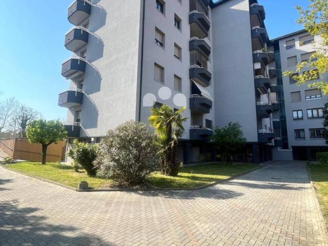 Appartamento in vendita a Crema, Lombardia