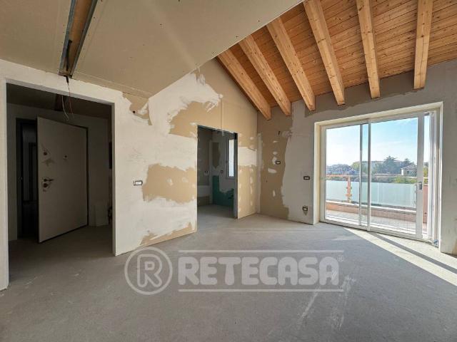 Appartamento in vendita a Crema, Lombardia
