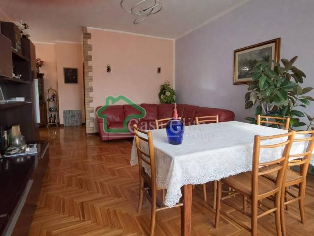 Appartamento in vendita a Crema, Lombardia