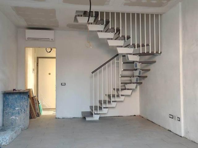 Appartamento in vendita a Crema, Lombardia