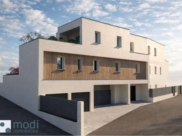 Appartamento in vendita a Crema Nuova, Crema