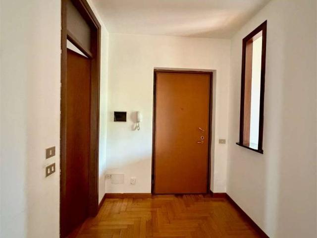 Appartamento in vendita a Ombriano, Crema