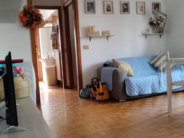Appartamento in vendita a Crema, Lombardia