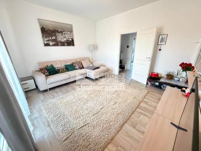 Appartamento in vendita a Crema, Lombardia