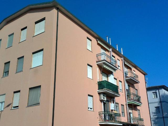 Appartamento in vendita a Crema, Lombardia