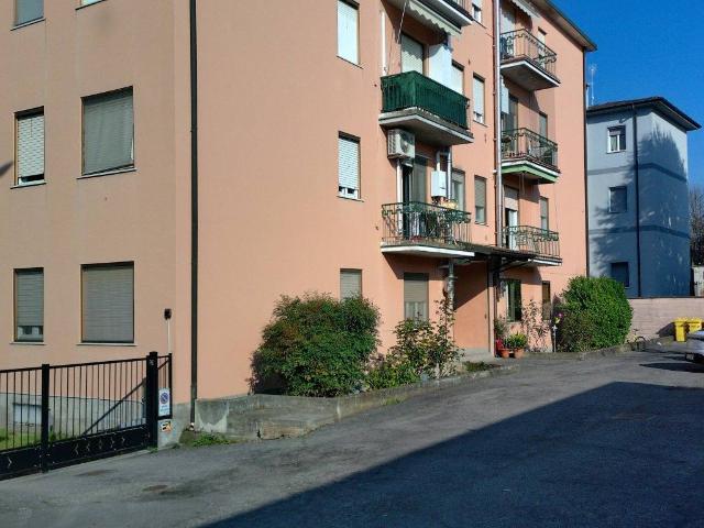 Appartamento in vendita a Crema, Lombardia