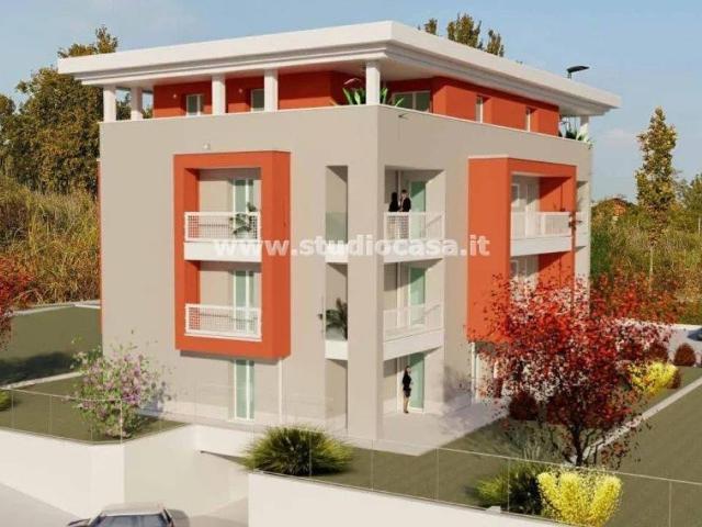 Appartamento in vendita a Crema, Lombardia