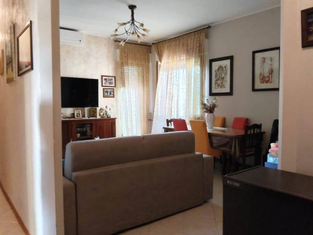 Appartamento in vendita a Crema, Lombardia