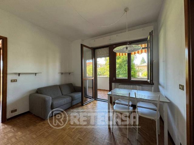 Appartamento in vendita a Crema, Lombardia