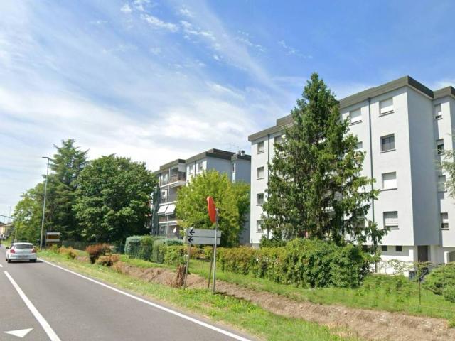 Appartamento in vendita a Crema, Lombardia