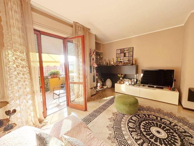 Appartamento in vendita a Ombriano, Crema
