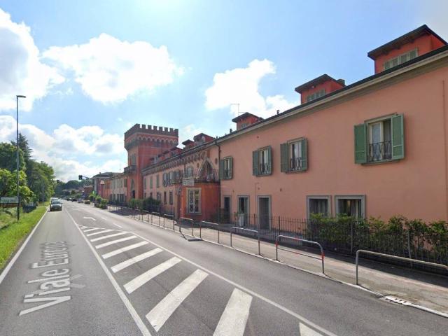 Appartamento in vendita a Sabbioni, Crema