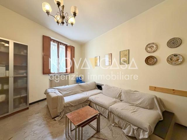Appartamento in vendita a Le Villette, Crema