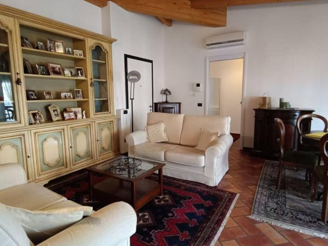 Appartamento in vendita a Crema, Lombardia