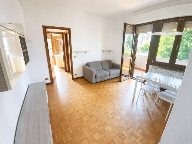 Appartamento in vendita a Crema, Lombardia