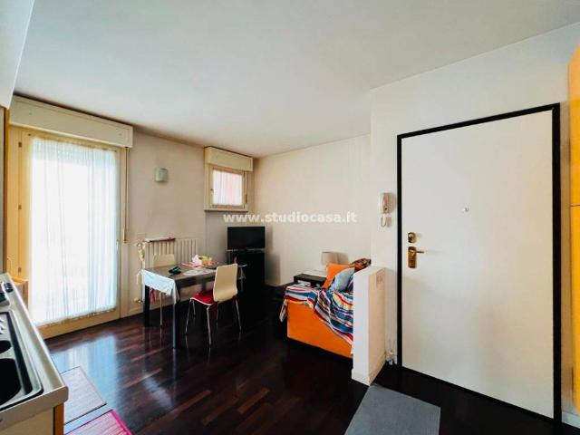 Appartamento in vendita a Crema, Lombardia