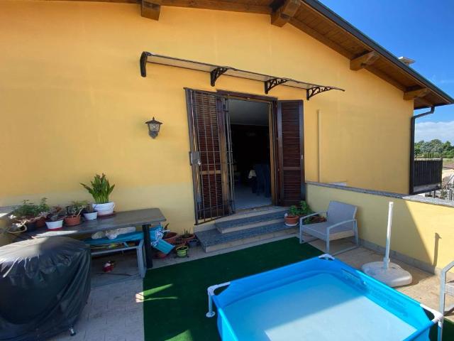 Appartamento in vendita a Crema, Lombardia