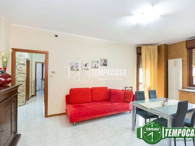 Appartamento in vendita a Crema, Lombardia