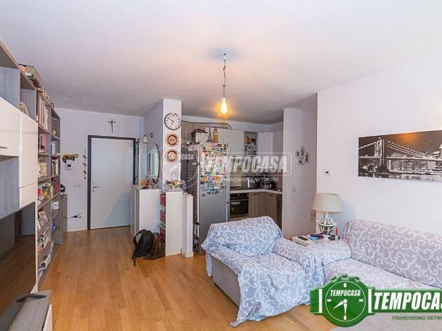 Appartamento in vendita a Crema, Lombardia
